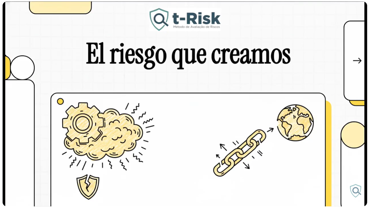 🎙️ T1-E14 ES - Sociedad del Riesgo: De la teoría de Beck a la gestión de riesgos